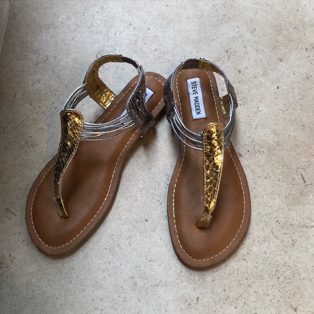 Steve Madden Sandals